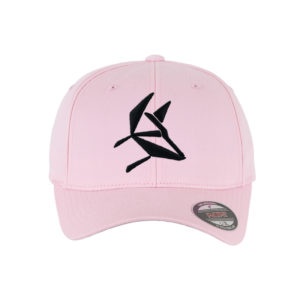 Wolfsrudel-Cap-pink